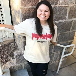 Meet your Posher, Alyssa